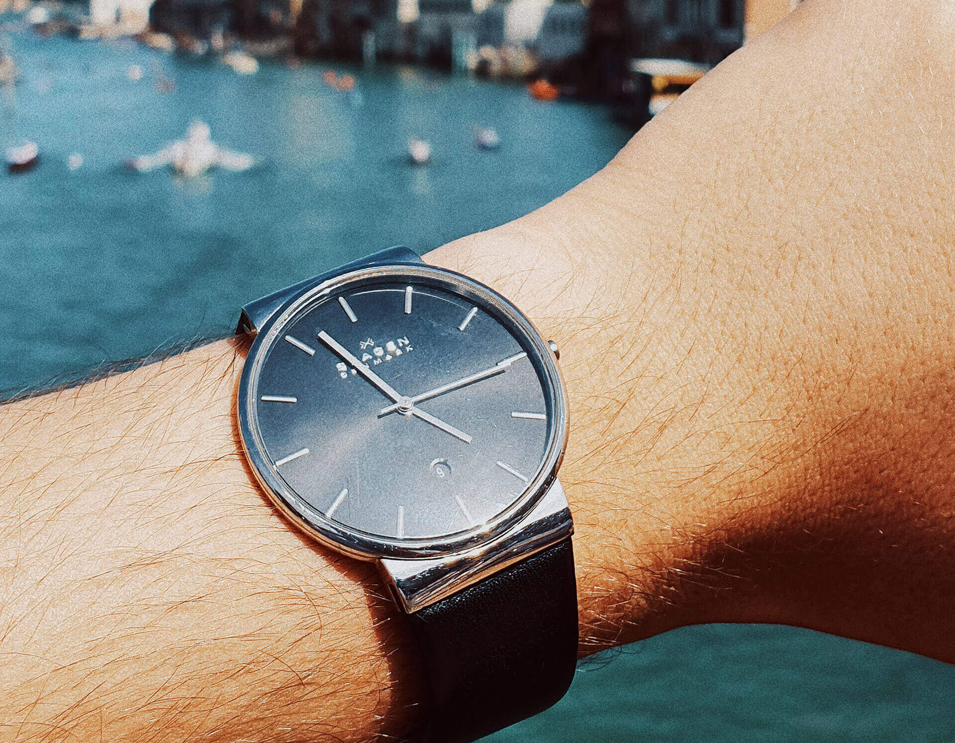 A Guide to Certina Watches